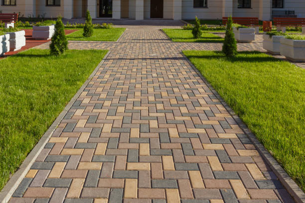 Reliable West New York, NJ Driveway Pavers Solutions